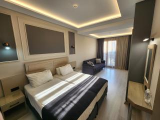 Nanda Hotel - Istanbul - 4