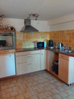 Duplex climatise CV Avignon extra muros - 8