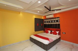 Super Hotel O Hr Inn Near City Centre Salt Lake - Salt Lake City - 9