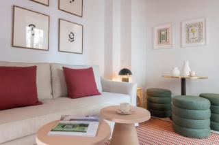 Casa Bedoya Suites & Colors by Magno Apartments - Sevilla - 2