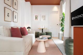 Casa Bedoya Suites & Colors by Magno Apartments - Sevilla - 9