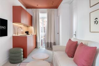 Casa Bedoya Suites & Colors by Magno Apartments - Sevilla - 1