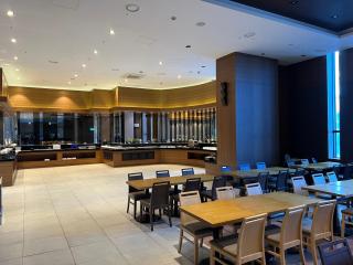 Golden Harbor Hotel Pyeongtaek - Pyeongtaek - 5