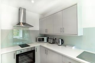 Lonsdale House Boutique Apartments - 5