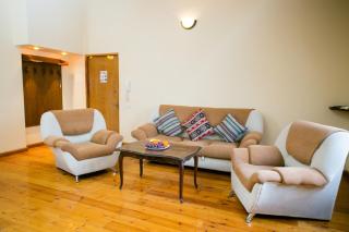 Mansarde & Teracce - 6