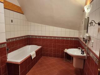 Hotel Opat - 5