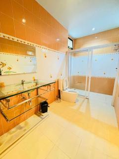 ชิลชิลขนอมพูลวิลลา - 1