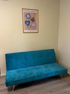 Eszter Apartment - Keszthely - 4