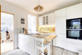 Les Brises Normandes - Maison à 4min de la plage - Saint-Pierre-en-Port - 0