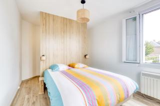 Les Brises Normandes - Maison à 4min de la plage - Saint-Pierre-en-Port - 8