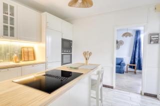 Les Brises Normandes - Maison à 4min de la plage - Saint-Pierre-en-Port - 3