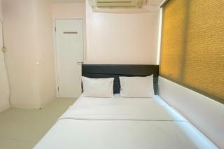 Good Deal and Minimalist 2BR at Bassura City Apartment By Travelio - 4