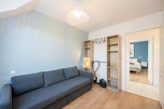 Magnolia Bleu - Appt 61 m2 pour 4 avec parking - Plouha - 3
