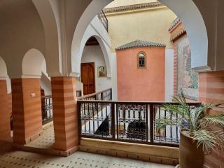 Riad Rayan - 1