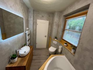 Eszter Apartment - Keszthely - 5