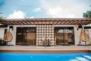 Villa Adara by ARAW Residences - Luksuhin - 9