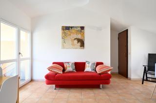 Bellavista, Atico con Terraza - Castelsardo - 6