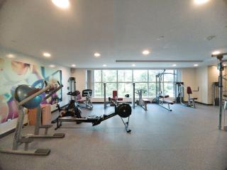 Silkhaus Gate Tower Luxurious Studio with City View - 3