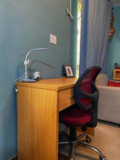 Aqua Inn - Studio Apartment near India Expo Mart - 5