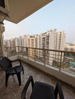 Aqua Inn - Studio Apartment near India Expo Mart - 4