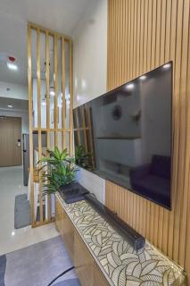 Cozy Homey Hideout near Mall of Asia - Manila - 4