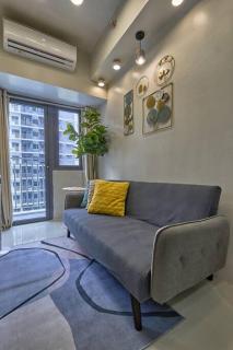 Cozy Homey Hideout near Mall of Asia - Manila - 1