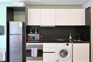 Amazing city pad - No Load Shedding - Città del Capo - 5
