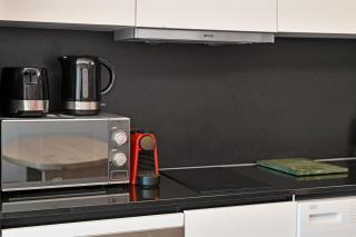 Amazing city pad - No Load Shedding - Città del Capo - 3