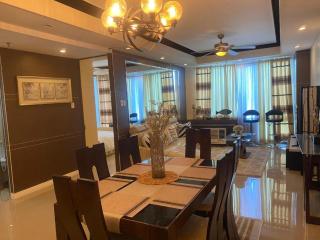 Elegant 2BR, 2 BA Suite Beside Eastwood Mall - Manila - 8