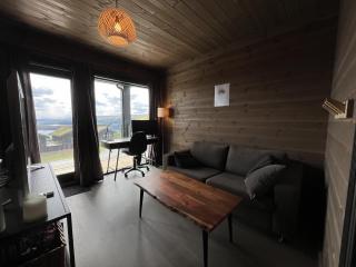 Modern townhouse with panorama view ! - 5