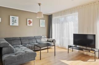 Vacation Home in Prater - Central, Garden and Sauna - Vienna - 6