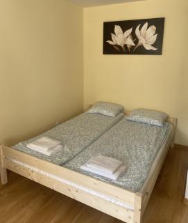 Apartament Orzeł Kołobrzeg - Colberga - 4