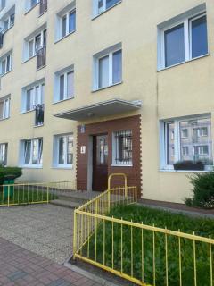 Apartament Orzeł Kołobrzeg - Colberga - 1
