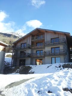 Orelle 3 Vallées - Studio 3 personnes - 1