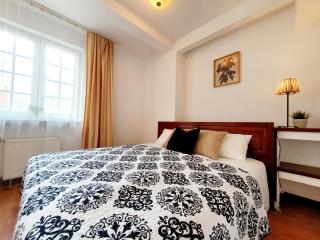Apartament z widokiem na Motławe III - Danzig - 9