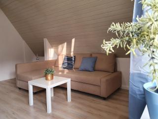 Apartament z widokiem na Motławe III - Danzig - 5