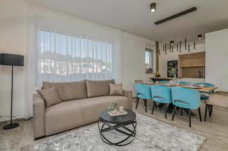 Villa DIVINA with heated pool - Krk - 2