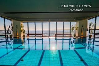 Grand Hotel Prague Towers - Czech Leading Hotels - Prague - 9