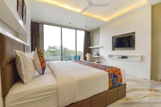 FabHotel Prime The Grey Circle - 6