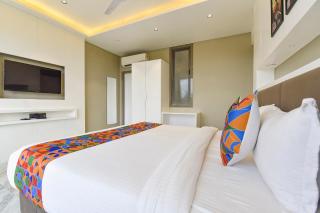 FabHotel Prime The Grey Circle - Indore - 5