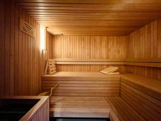 Bergidyll B11 Montana Haus - 1