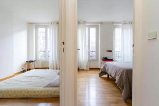 Appartement Paris Centre Vavin2 - París - 0