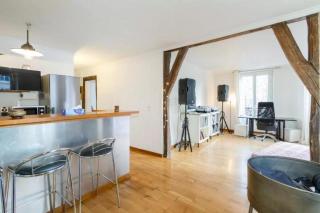 Appartement Paris Centre Vavin2 - París - 7