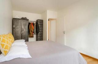 Appartement Paris Centre Vavin2 - París - 4