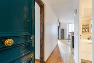 Appartement Paris Centre Vavin2 - París - 1
