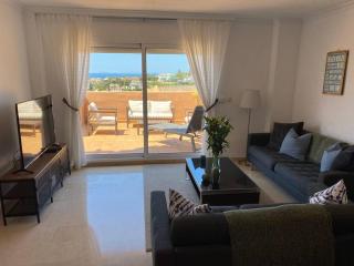 Casa Iberico an idyllic penthouse in Marbella - Marbella - 3