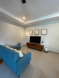Villa Sore Ayu - Sanur - 4