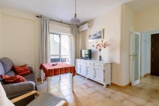 Apartamento Familiar María Auxiliadora - Sevilla - 0