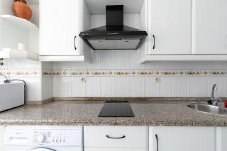 Apartamento Familiar María Auxiliadora - Siviglia - 3