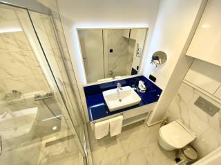 Orbi City Oasis Premium Apartment - Batoemi - 4